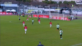 Copa del Rey: CD Ibiza 1 - 4 Bétis (2022-2023)
