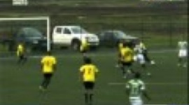 III Divisão Açores: Sp. Guadalupe 0-1 Boavista S. Mateus (2011-2012)