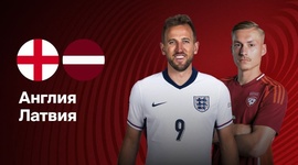 Qualificação Mundial Europa: Inglaterra 3 - 0 Letónia (2026)
