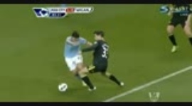 Premier League: Man City 1-0 Wigan (2012-2013)