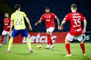 I Liga: Santa Clara empata a zeros frente ao Arouca