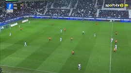 Ligue 1: Paris FC vs Toulouse, Golo 0-3 Y. Gboho (2025-2026)