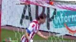 Copa del Rey: Atlético Madrid 2-0 Bétis (2012-2013)
