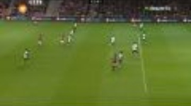 Qual. Europeu: Dinamarca 2-1 Portugal (2012)