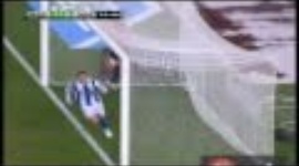 La Liga: Real Sociedad 1-0 Osasuna (2010-2011)