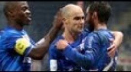 Ligue 1: Toulouse 2-2 Troyes (2012-2013)