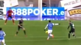 Liga BBVA: Real Sociedad 4 - 0 Elche (2013-2014)