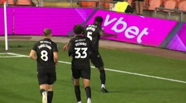 League Cup: Blackpool 0 - 1 Sheffield Wed (2024-2025)