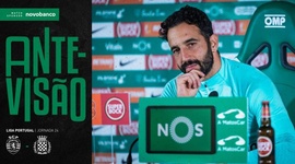 Liga Portugal Bwin: Sporting vs Boavista (2022-2023)