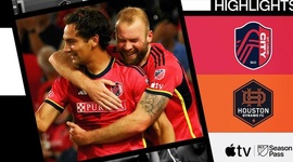 Major League Soccer: St. Louis City 3 - 0 Houston Dynamo (2024)