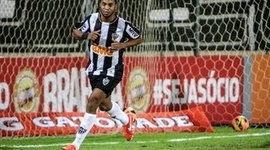 Brasileirão: Atlético-MG 2-0 Grémio (2013)