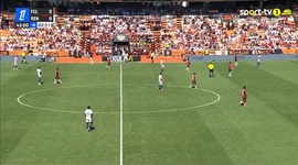 Ligue 1: Lorient vs Rennes, Golo 2-0 A. Tosin (2025-2026)