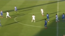 Serie A: Empoli 2 - 3 Fiorentina (2014-2015)