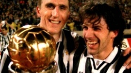 Taça Intercontinental: Juventus 1 - 0 River Plate (1996)