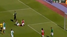 Taça de Portugal: Sporting 3 - 1 g.p Sp. Braga (2014-2015)