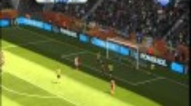 Mundial Feminino: Coreia Norte W 0-1 Suécia W (2011)