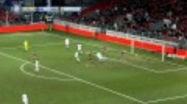 Ligue 1: Stade Brest 1-2 Montpellier (2012-2013)
