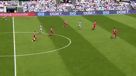 La Liga: Celta de Vigo 2 - 1 Girona (2018-2019)