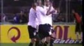 Brasileirão: Juventude 0-2 Santos (2007)