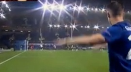 Liga Europa: Everton 0 - 1 FK Krasnodar (2014-2015)