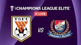 AFC Champions League Elite: Shandong Taishan 2 - 2 Yokohama FM (2024-2025)