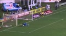 Brasileirão: Fluminense 2-1 Ponte Preta (2012)