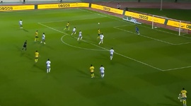 Pro League: Al-Khaleej 3 - 1 Al-Tai (2023-2024)