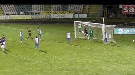 Campeonato de Portugal: V. Setúbal 2 - 1 Pinhalnovense (2020-2021)