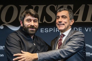 Luís Freire assume comando do Vitória de Guimarães como terceiro treinador da época