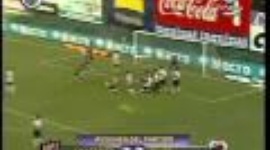 Torneo Clausura: Chacarita Juniors 2-3 River Plate (Clausura 2010)