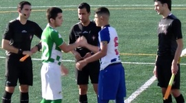 Juniores C S15: FC Porto 10 - 0 Moreirense (2018-2019)