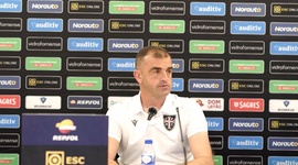 Liga Portugal Bwin: Antevisão de Fílipe Martins ao Gil Vicente vs Casa Pia (2022-2023)