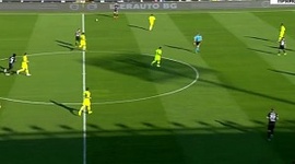 Serie A: Atalanta 3 - 2 Bologna (2016-2017)