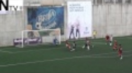 Juniores A S19: Nacional S19 1-0 Olhanense S19 (2012-2013)