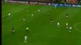 Liga Campeões: Milan 4-1 Shakhtar (2007-2008)