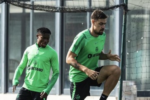 Sporting: cirurgia cardíaca minimamente invasiva