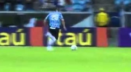Brasileirão: Grêmio 2 - 1 Atlético-MG (2014)