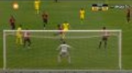 Liga Zon Sagres: Olhanense 1-2 Paços Ferreira (2012-2013)