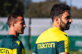 As curiosas ligações entre Rúben Amorim, Erik ten Hag e João Pereira