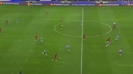 Liga Campeões: FC Porto 1 - 4 Liverpool (2018-2019)