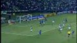 Brasileirão: Palmeiras 3-1 Cruzeiro (2009)