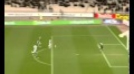 Super League: Panathinaikos 1-1 Atromitos (2010-2011)