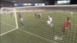 Gold Cup: Estados Unidos 1-2 Panamá (2011)