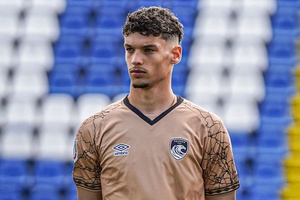 O futuro da baliza do Santa Clara já tem nome... e é açoriano