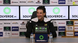 Liga Portugal Bwin: Antevisão de Jorge Simão ao Vizela vs Paços Ferreira (2021-2022)