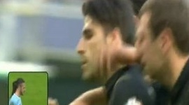 FA Cup: Man City 1 - 2 Wigan (2013-2014)
