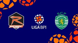 Liga de Futebol Feminino BPI: Racing Power FC 0 - 0 Sporting (2024-2025)