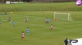 Campeonato de Portugal: Praiense 2 - 0 Oleiros (2021-2022)