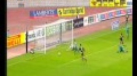 Super League: Panathinaikos 1-0 Aris (2010-2011)