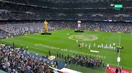 La Liga: Real Madrid 2 - 0 Osasuna (2019-2020)